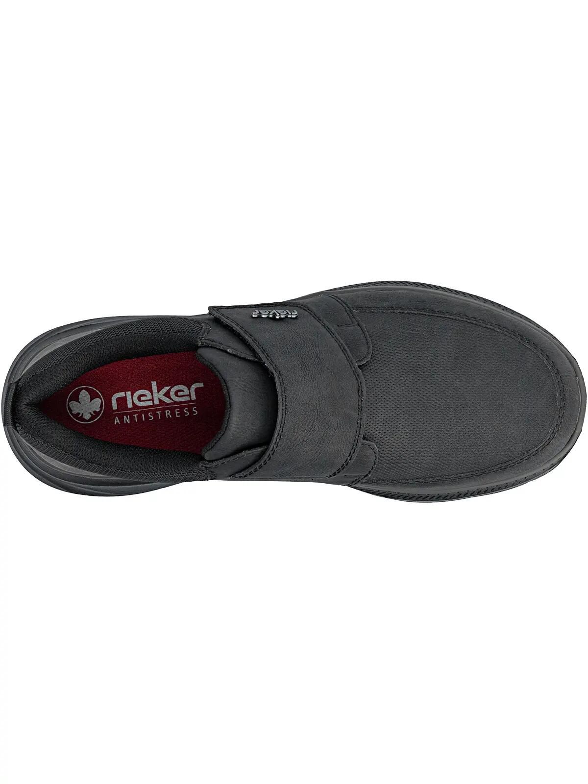RIEKER Zapatos informales 3Q19366-25FV CMP Rigel 2.0 Medio 5/6