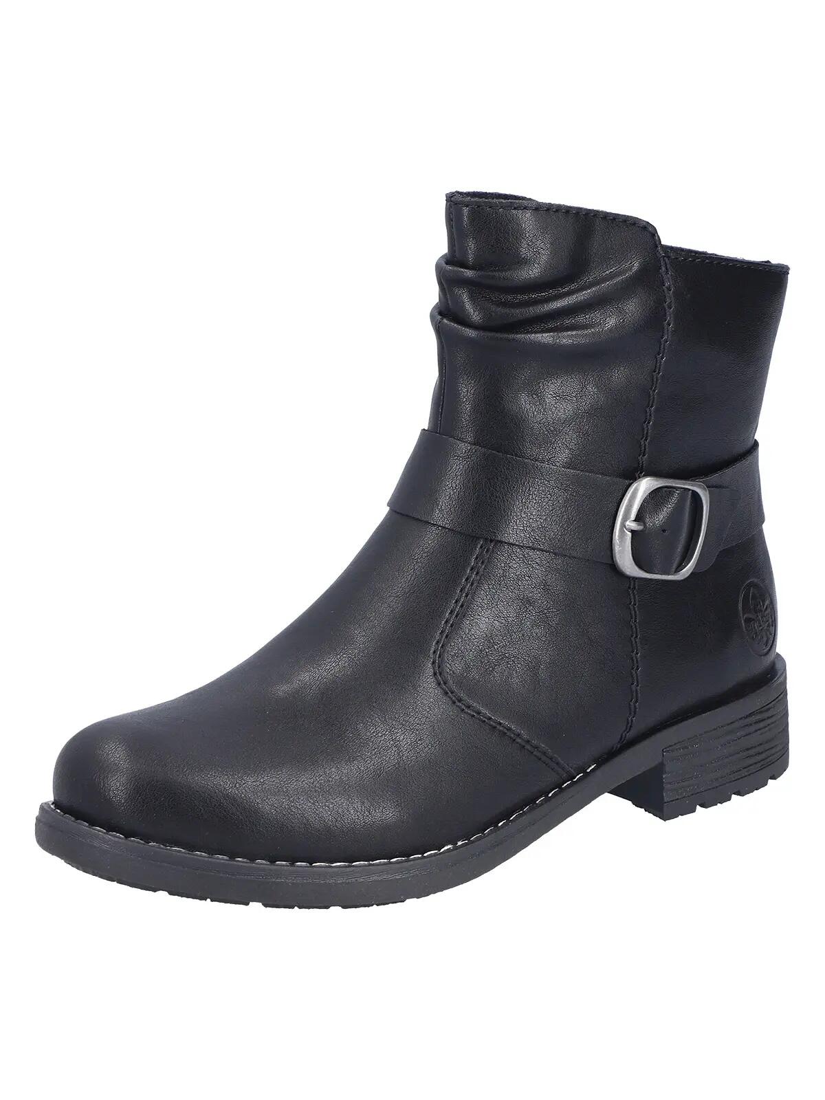 RIEKER Casual schoenen 3Q19367-F36A CMP Rigel 2.0 Mid 1/6