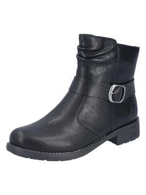 Rieker casual schoenen 3q19367-f36a cmp rigel 2.0 mid