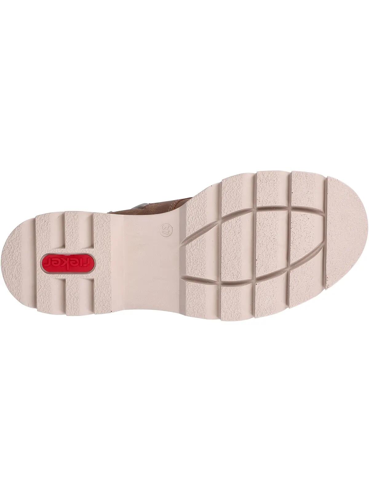 RIEKER Freizeitschuhe 76732-20 Rieker Stiefelette 6/6