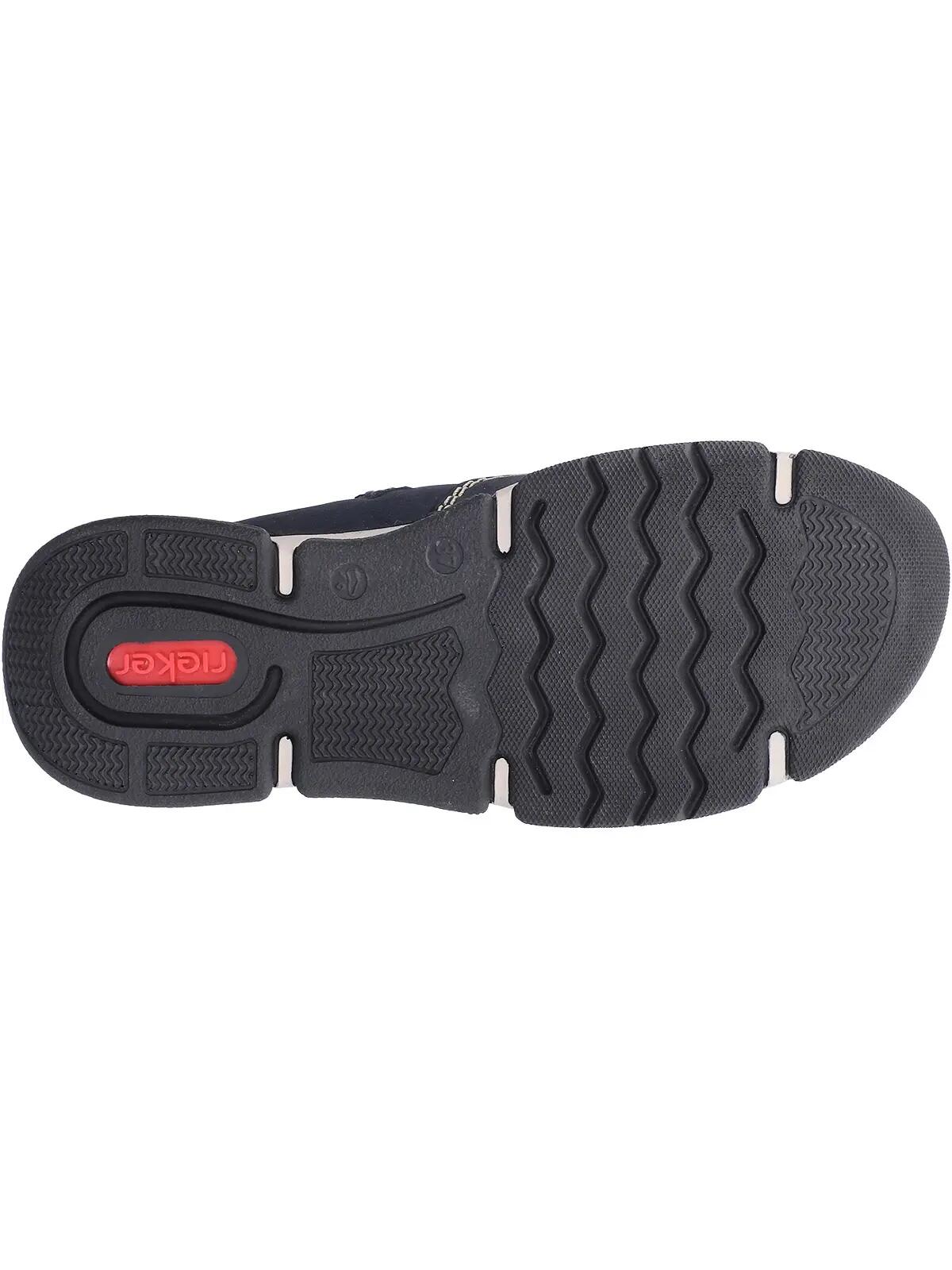 RIEKER Sapatos casuais 3Q19366-H40A CMP Rigel 2.0 Mid 6/6