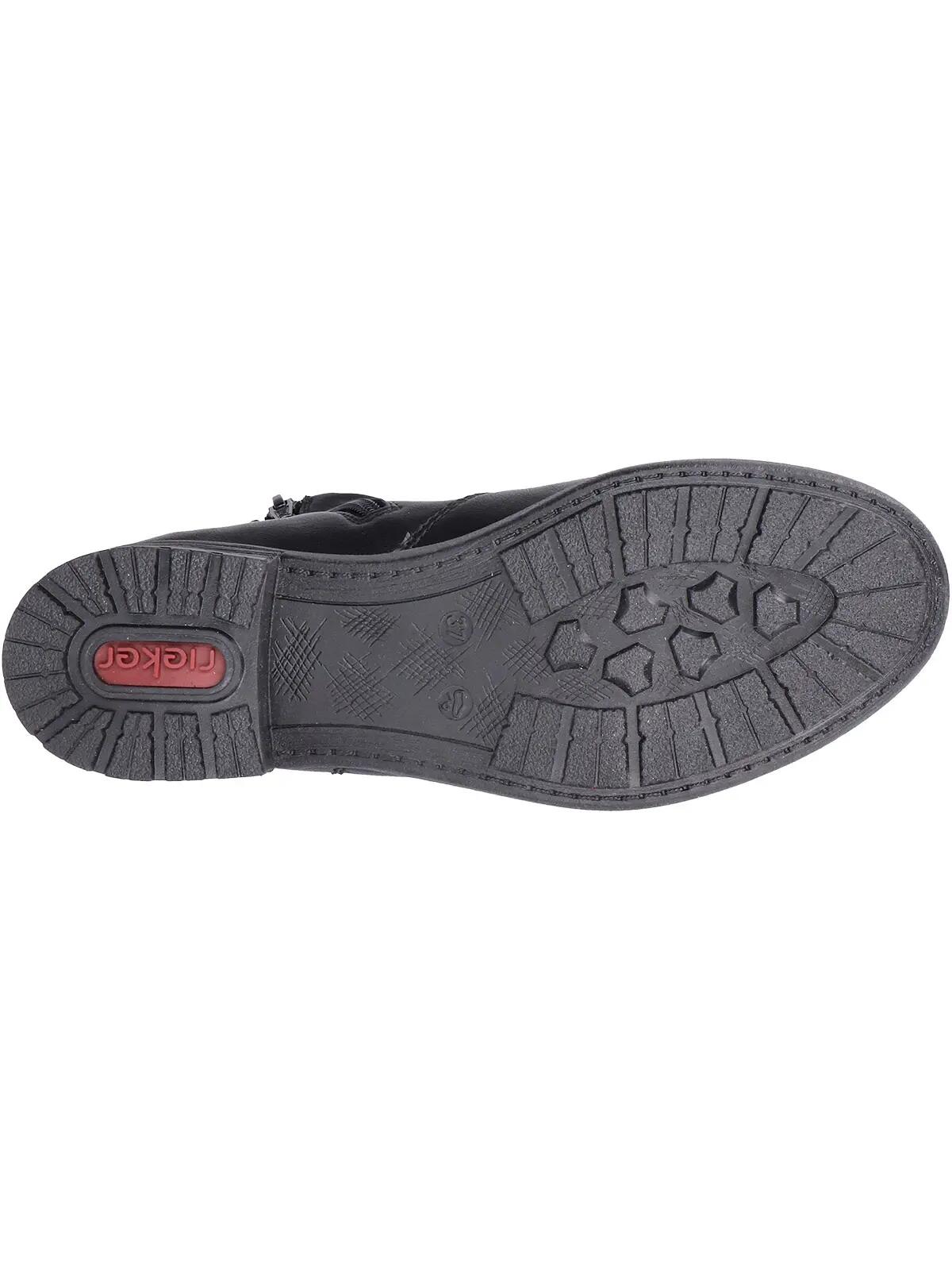 RIEKER Casual schoenen 3Q19367-F36A CMP Rigel 2.0 Mid 6/6
