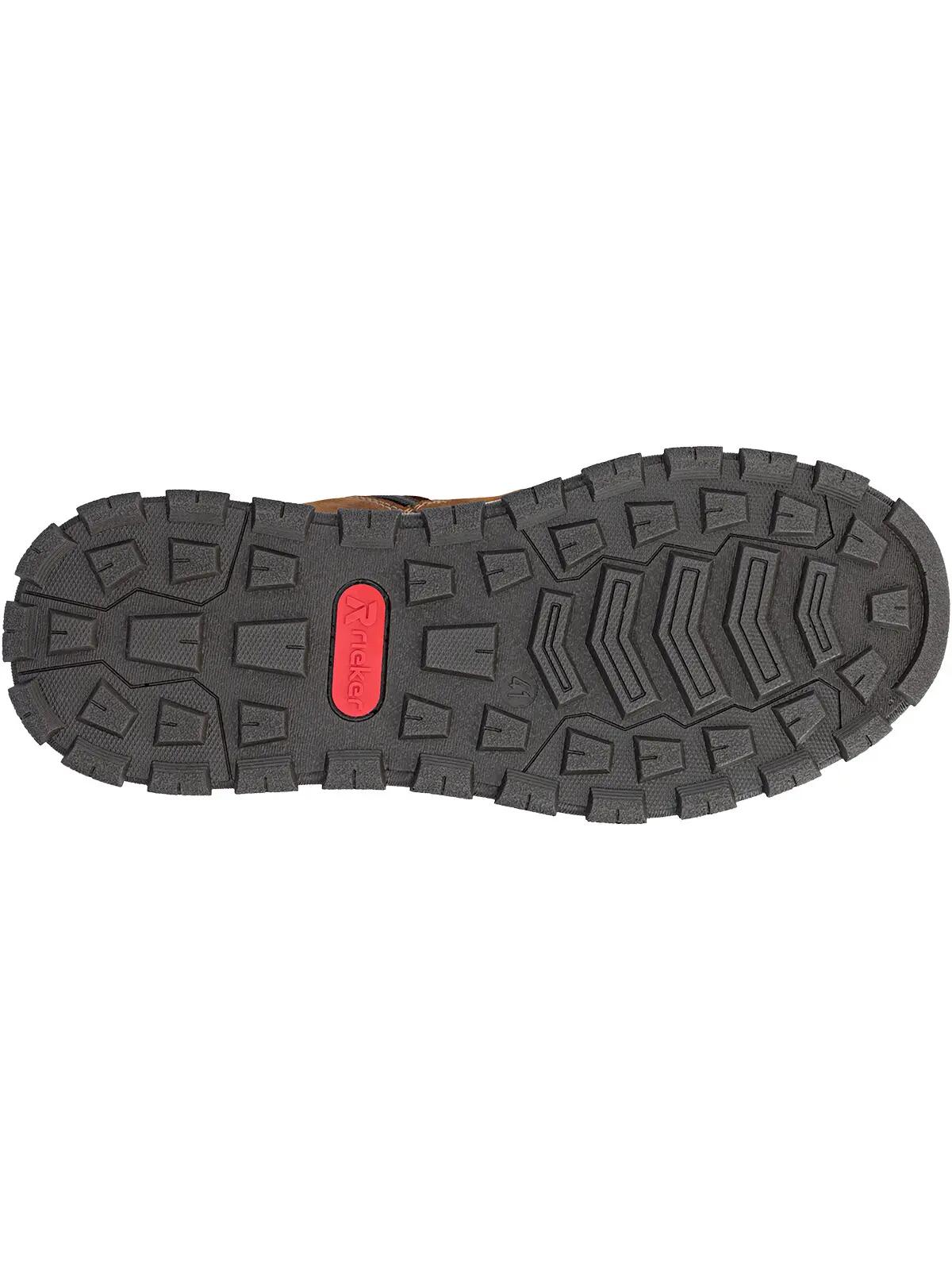 RIEKER Zapatos informales 3Q69857-05PU CMP Rahmsy 6/6