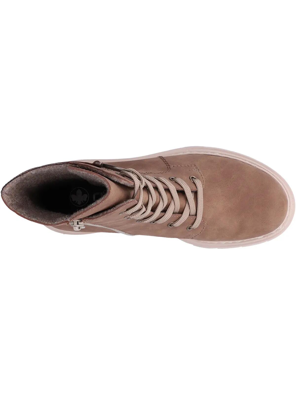 RIEKER Freizeitschuhe 76732-20 Rieker Stiefelette 5/6