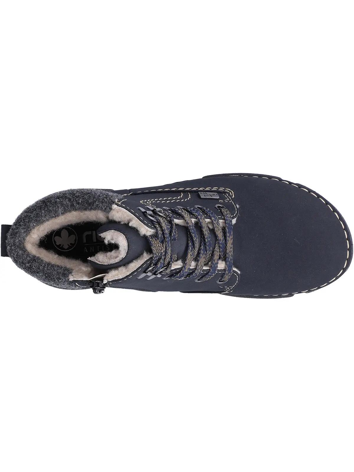 RIEKER Sapatos casuais 3Q19366-H40A CMP Rigel 2.0 Mid 5/6