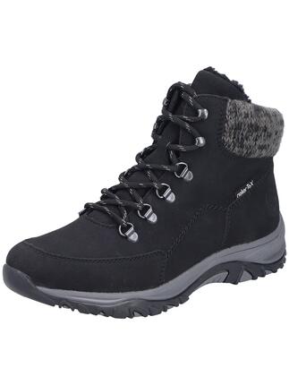 RIEKER Freizeitschuhe M9610-00 Rieker Stiefelette