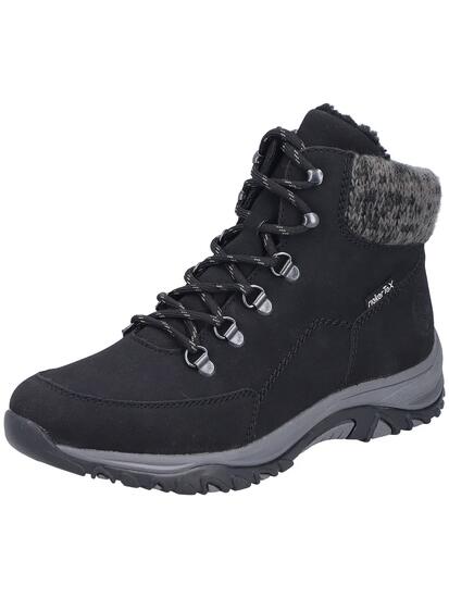 RIEKER Freizeitschuhe M9610-00 Rieker Stiefelette