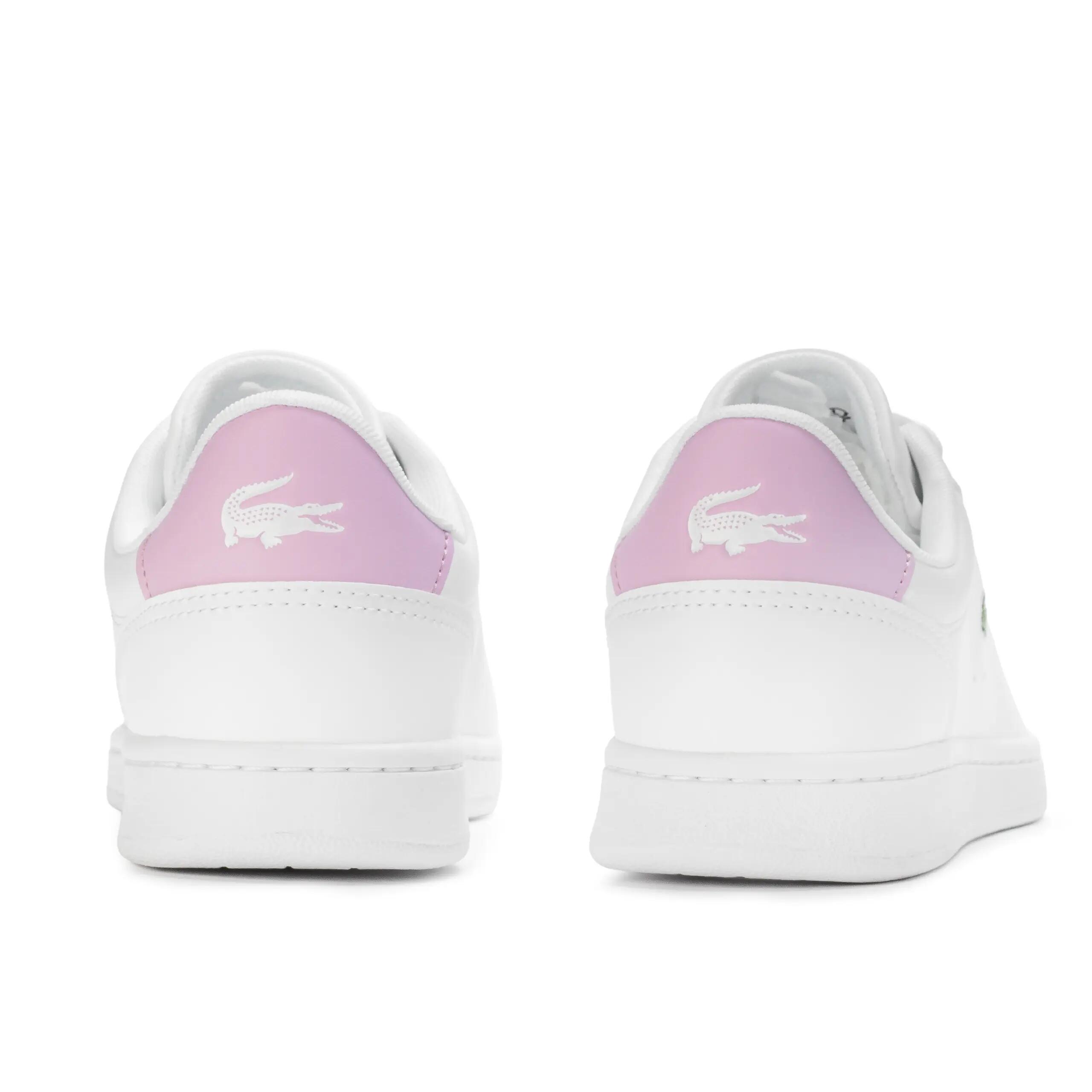 Buty damskie sneakersy sportowe Lacoste CARNABY SET 1263 SUJ 3/5