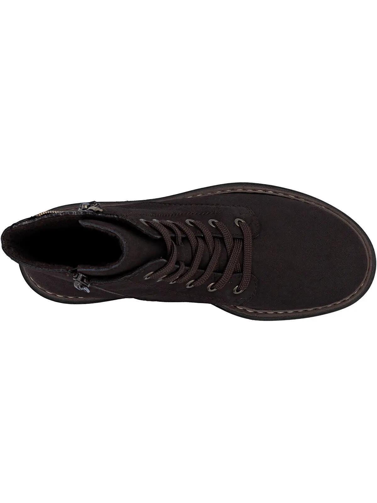 RIEKER Freizeitschuhe 72617-25 Rieker Stiefelette 5/6