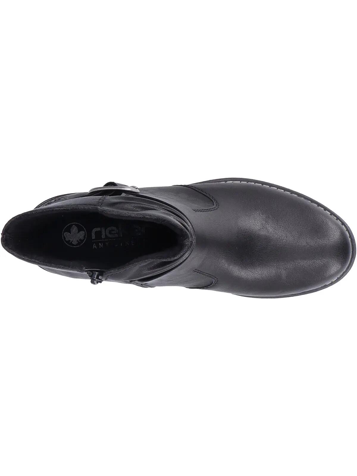 RIEKER Casual schoenen 3Q19367-F36A CMP Rigel 2.0 Mid 5/6