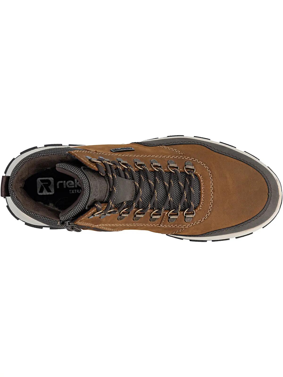 RIEKER Zapatos informales 3Q69857-05PU CMP Rahmsy 5/6