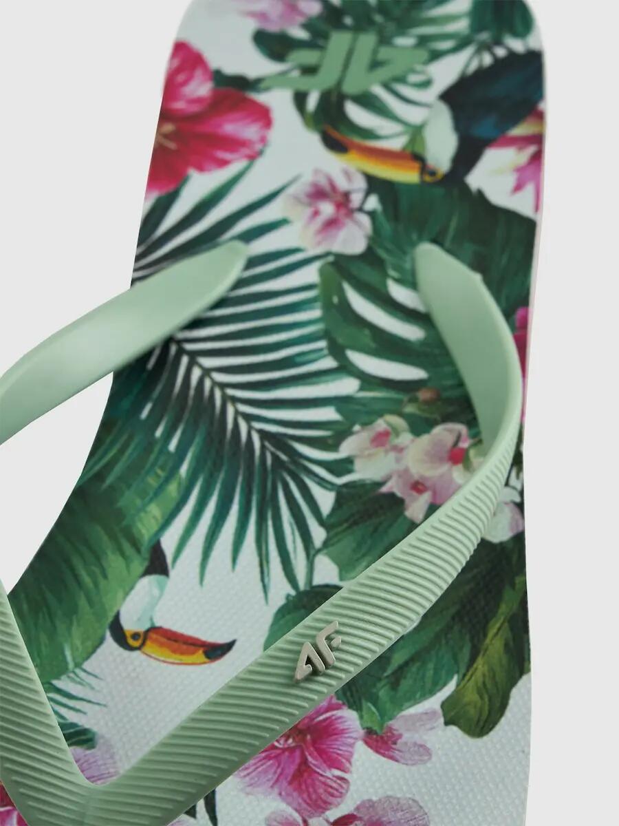 Japonki damskie 4F 4FRSS26FFLIF245 7/7