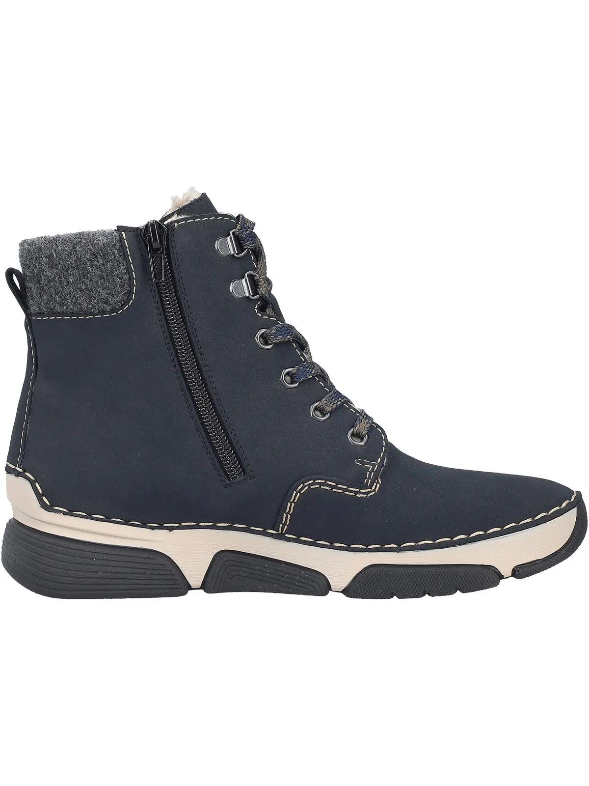 RIEKER Sapatos casuais 3Q19366-H40A CMP Rigel 2.0 Mid 4/6