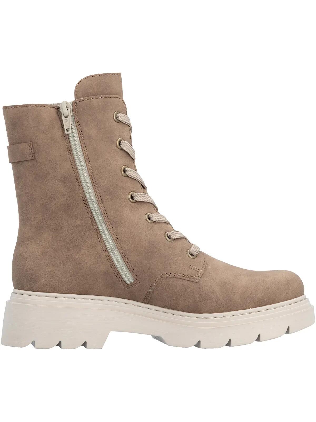 RIEKER Freizeitschuhe 76732-20 Rieker Stiefelette 4/6