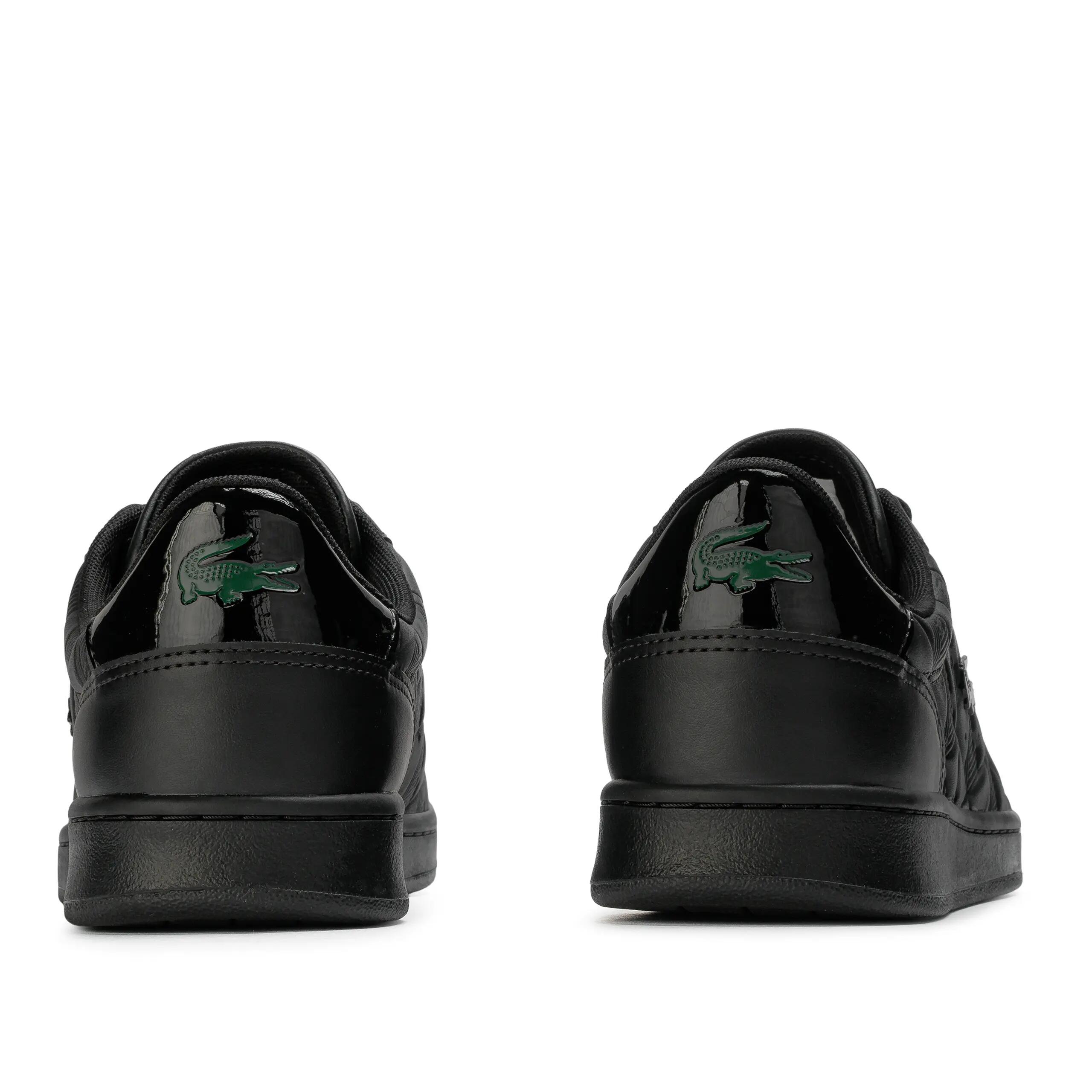Buty męskie sportowe do chodzenia Lacoste CARNABY SET 126 1 ZAL SMA 3/5