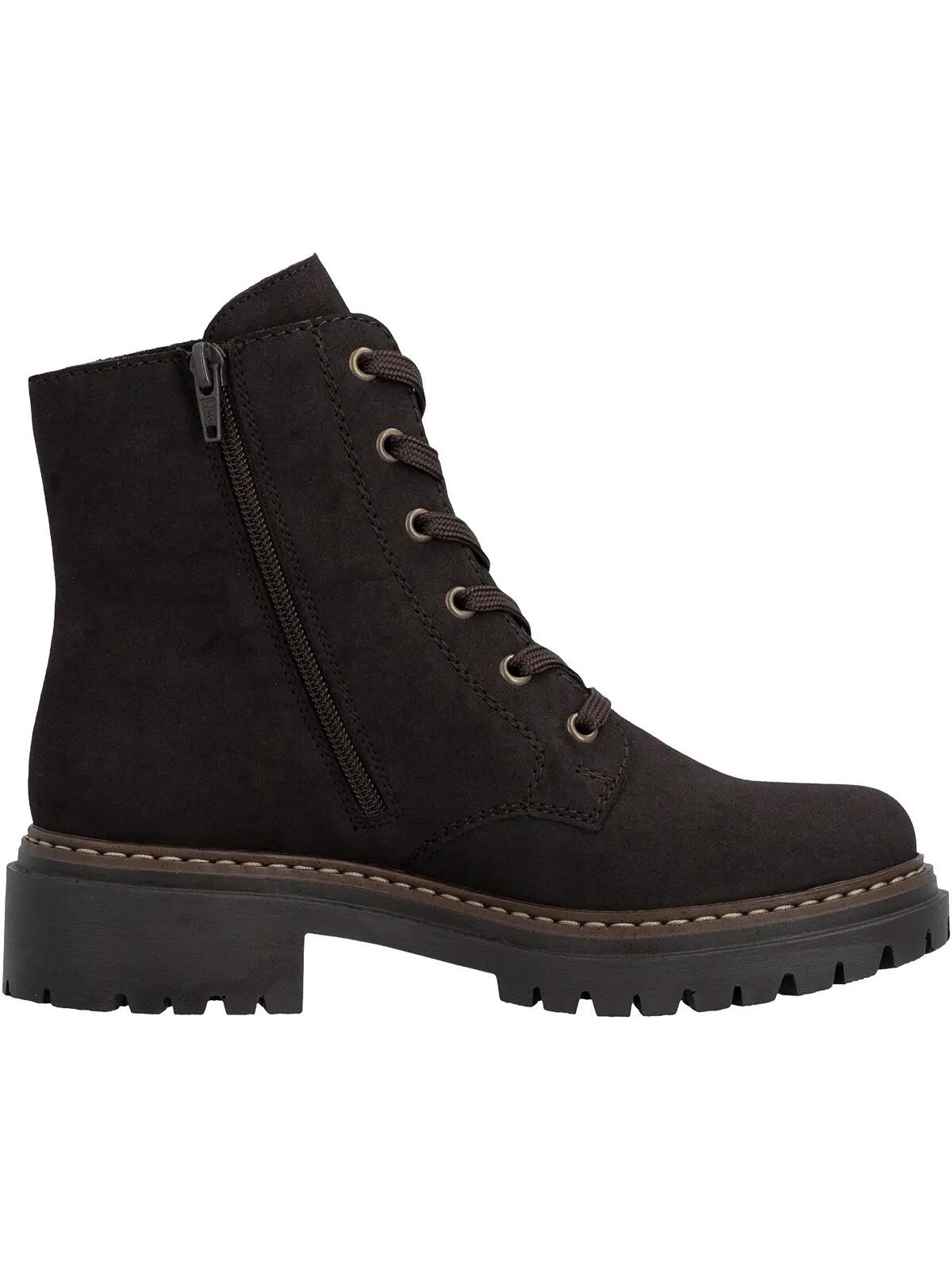 RIEKER Freizeitschuhe 72617-25 Rieker Stiefelette 4/6