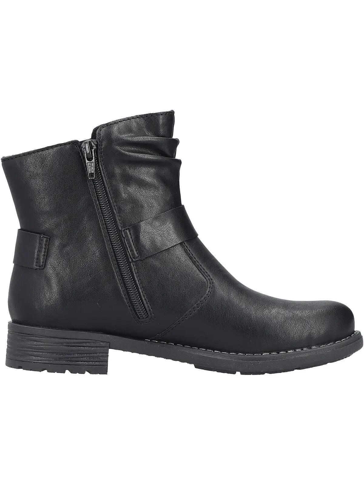 RIEKER Casual schoenen 3Q19367-F36A CMP Rigel 2.0 Mid 4/6