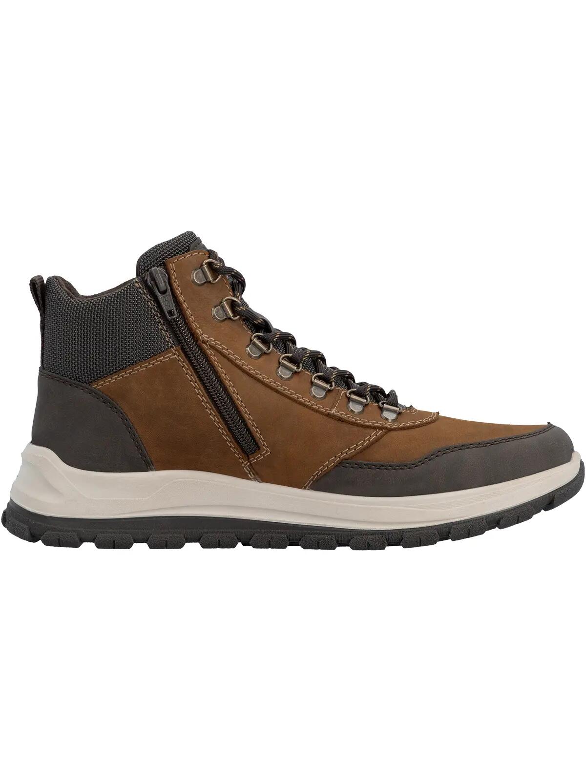 RIEKER Zapatos informales 3Q69857-05PU CMP Rahmsy 4/6