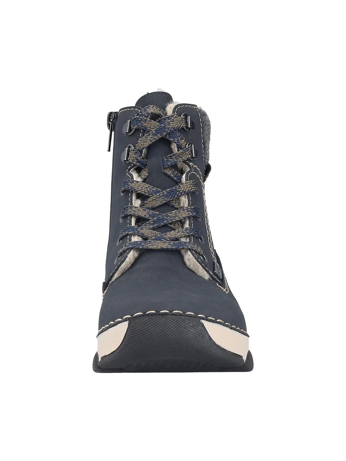 RIEKER Sapatos casuais 3Q19366-H40A CMP Rigel 2.0 Mid 3/6