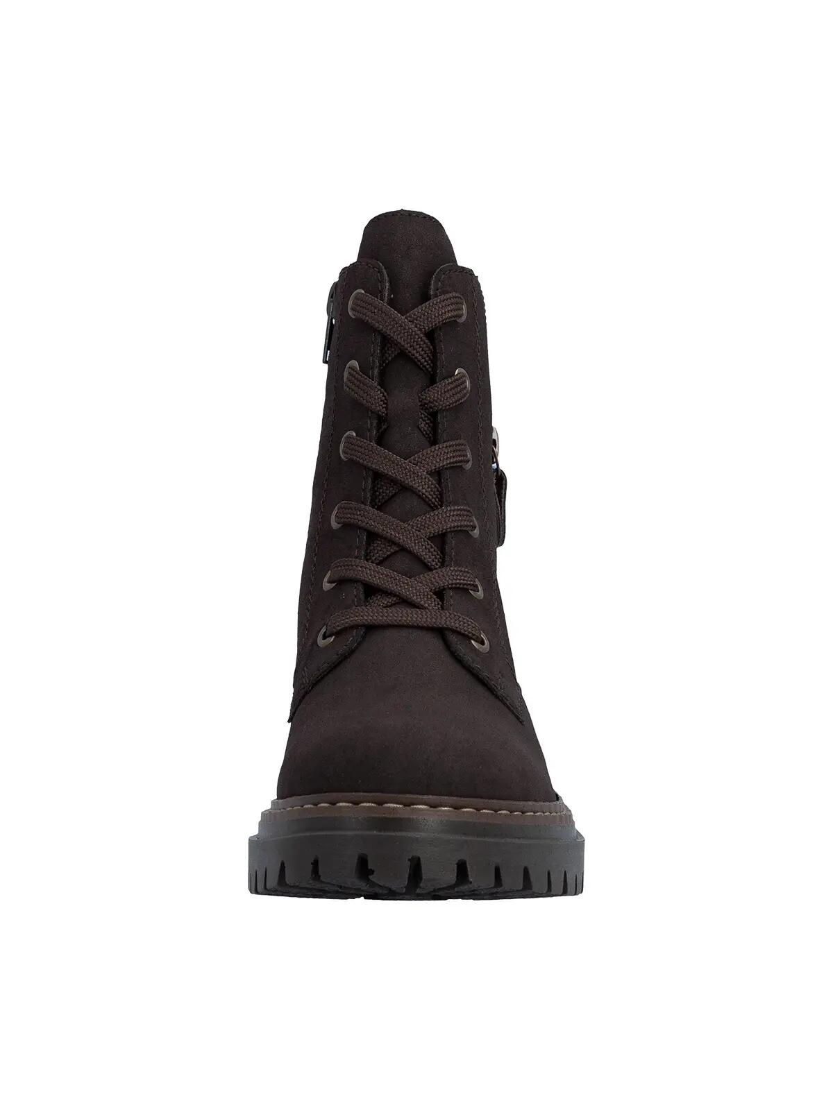 RIEKER Freizeitschuhe 72617-25 Rieker Stiefelette 3/6