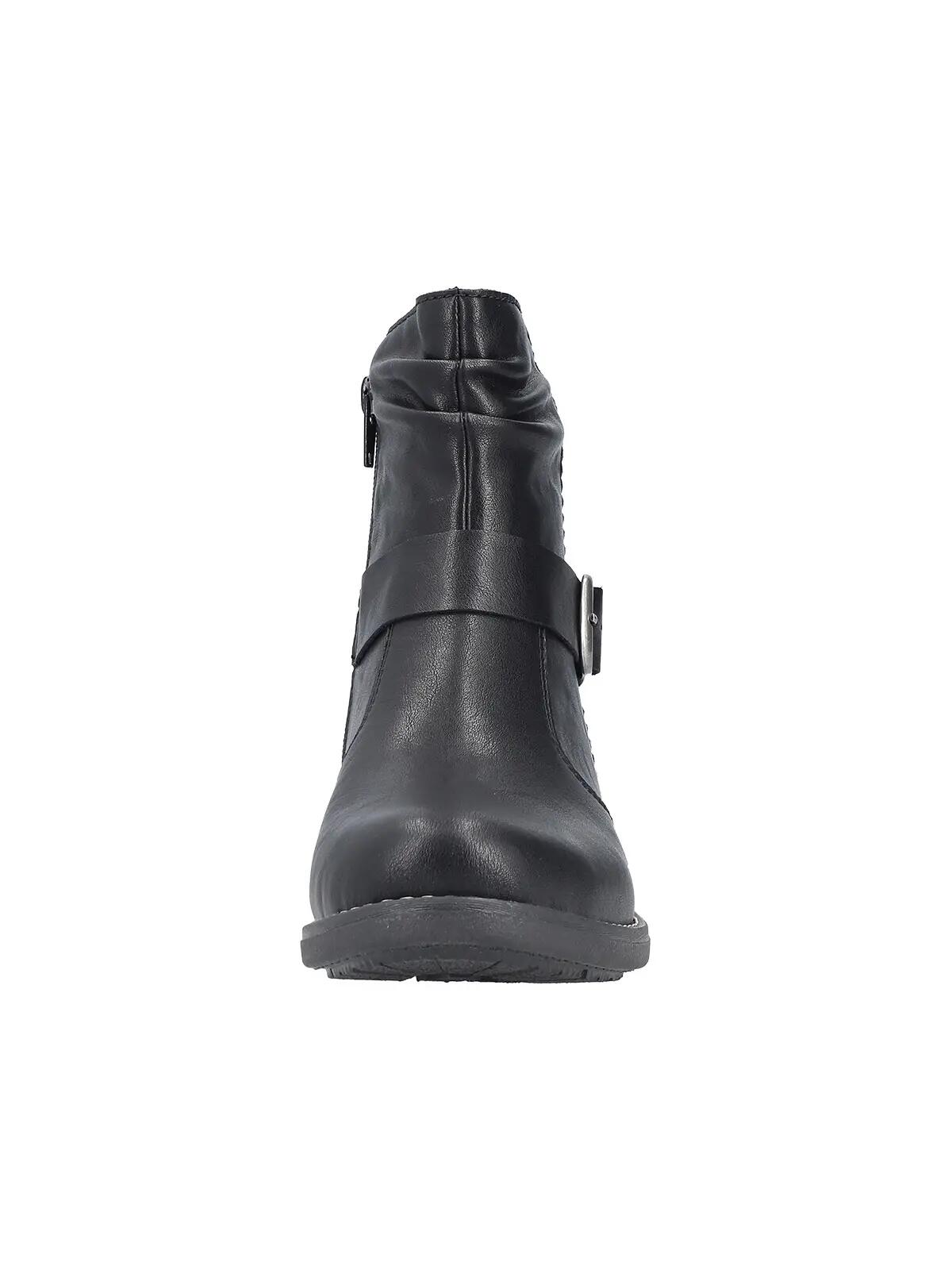 RIEKER Casual schoenen 3Q19367-F36A CMP Rigel 2.0 Mid 3/6