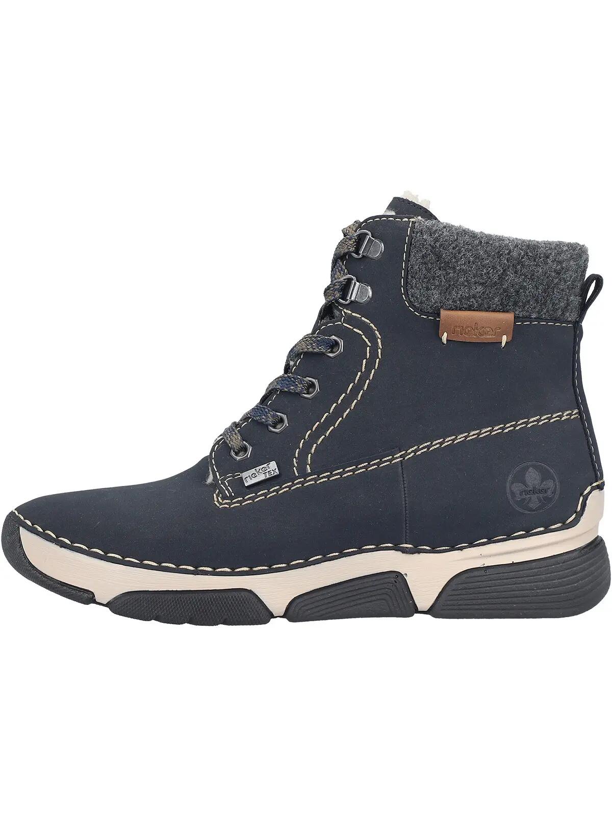 RIEKER Sapatos casuais 3Q19366-H40A CMP Rigel 2.0 Mid 2/6