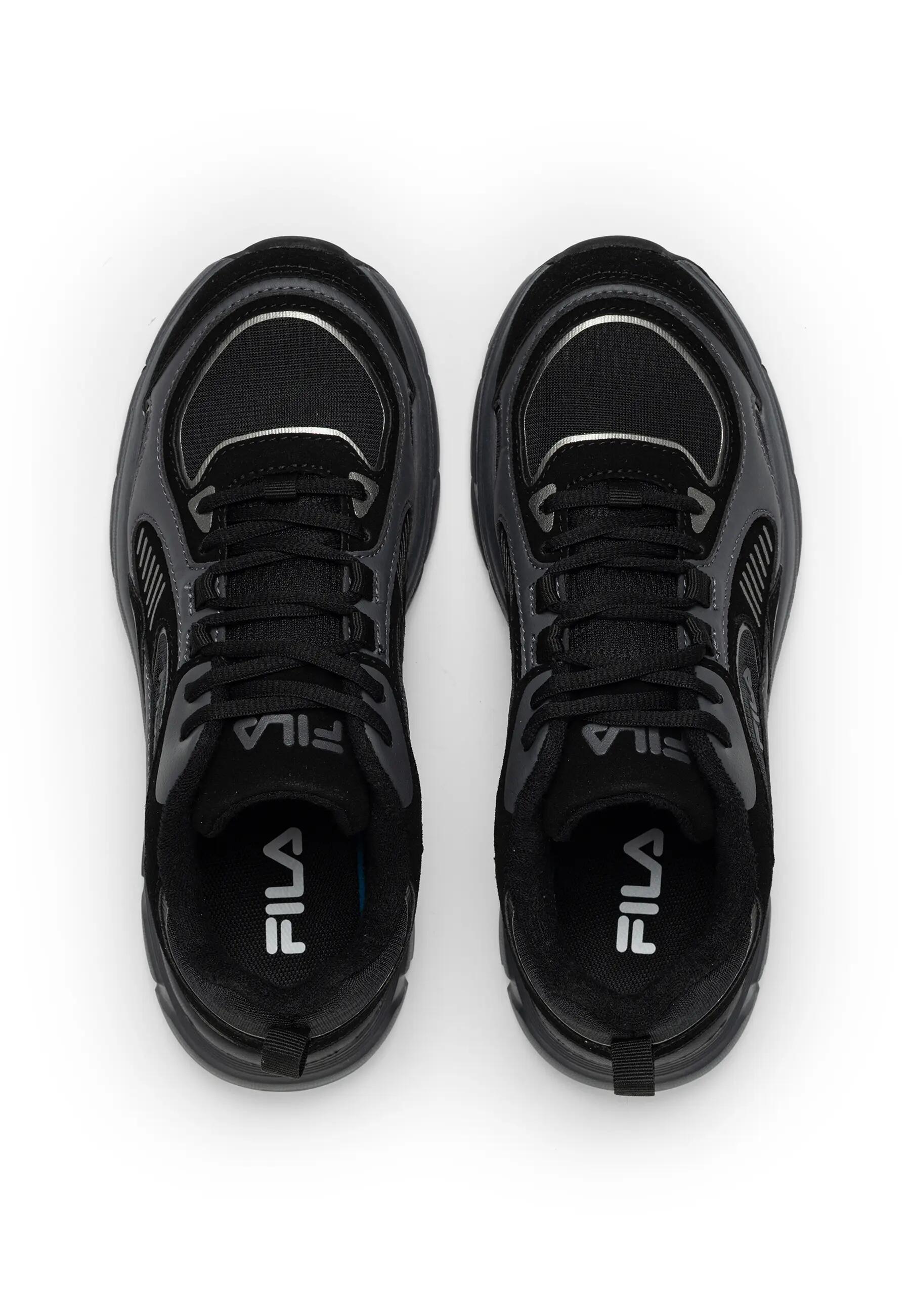 FILA Footwear FILA SERVEA kids 3/6