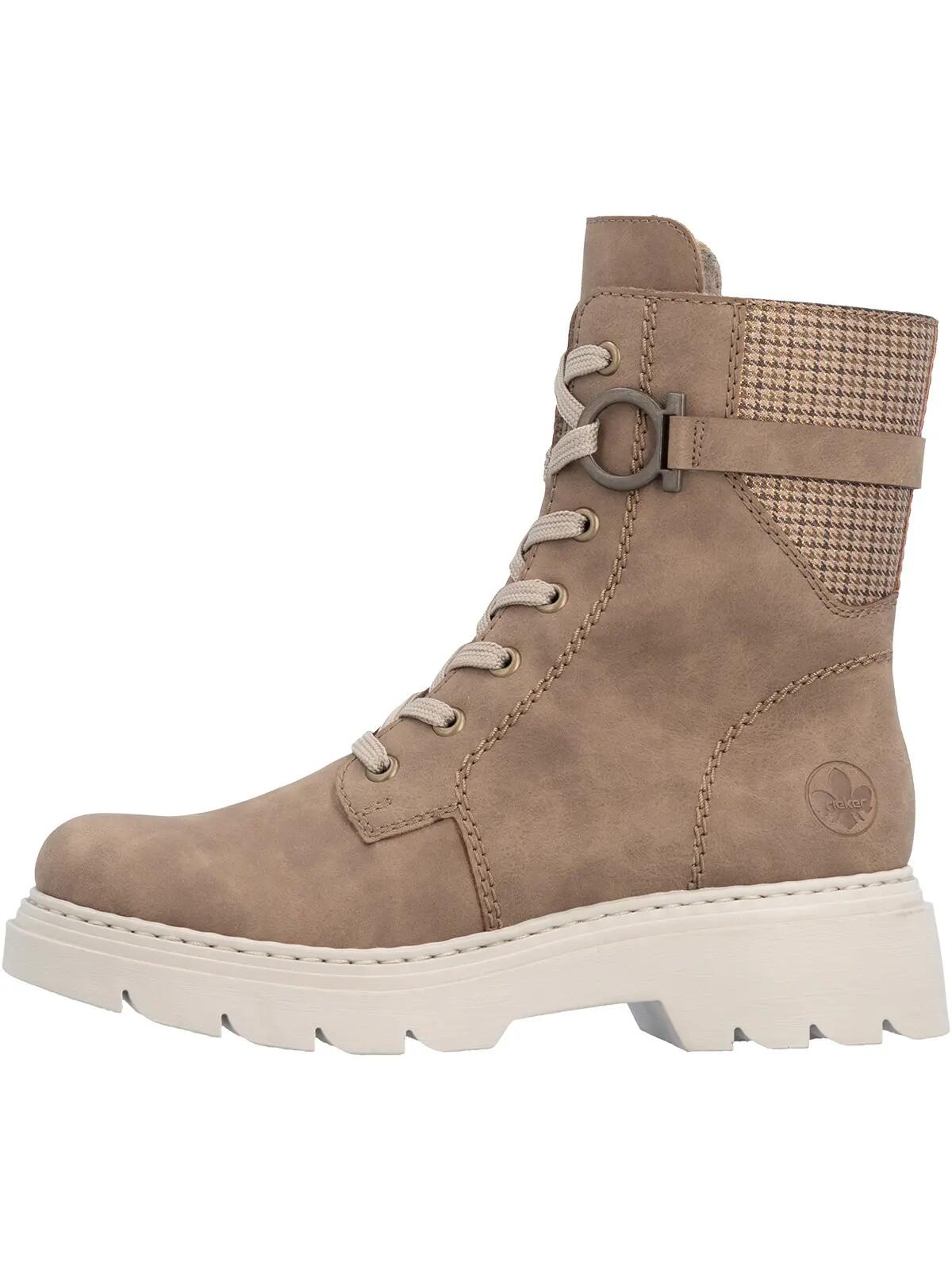 RIEKER Freizeitschuhe 76732-20 Rieker Stiefelette 2/6