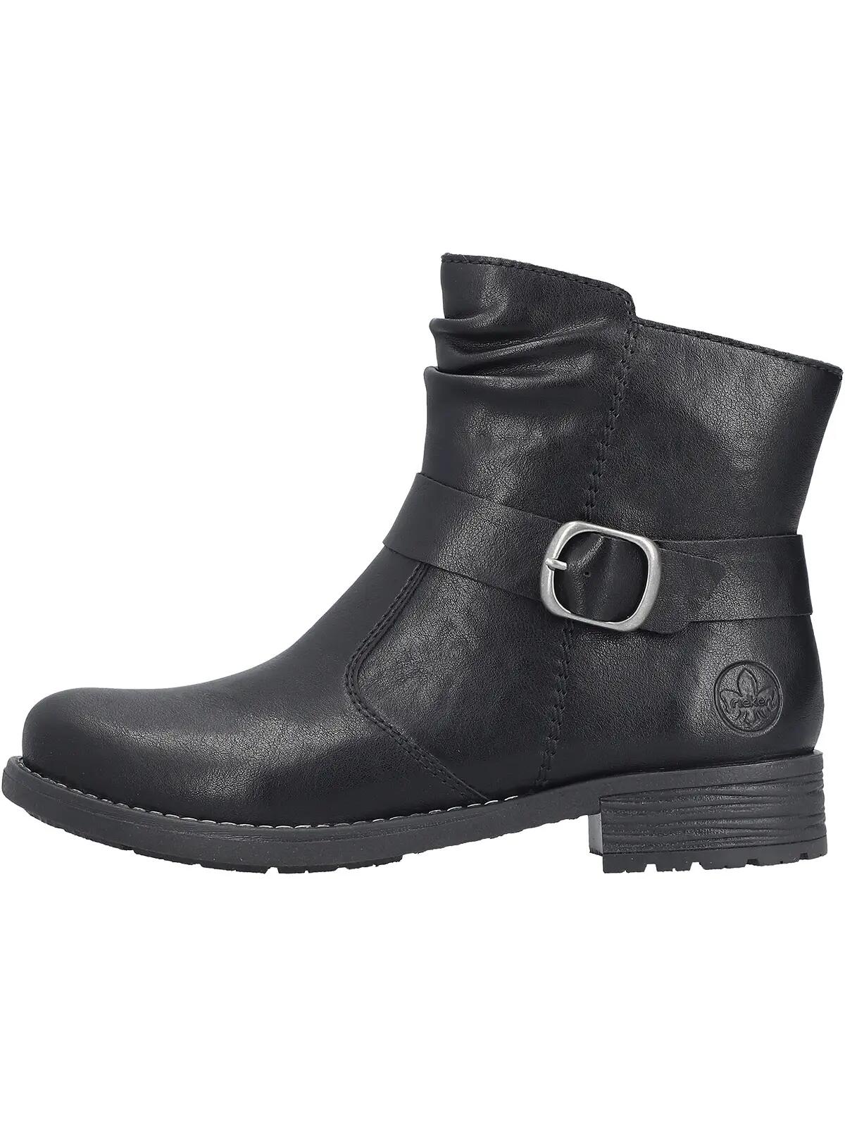 RIEKER Casual schoenen 3Q19367-F36A CMP Rigel 2.0 Mid 2/6