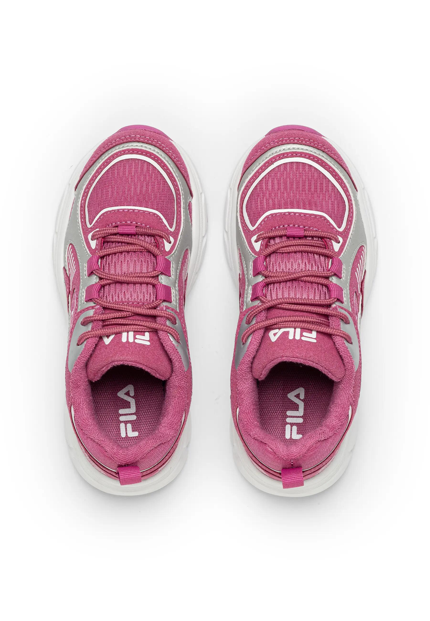 Chaussures FILA FILA SERVEA enfant 3/6