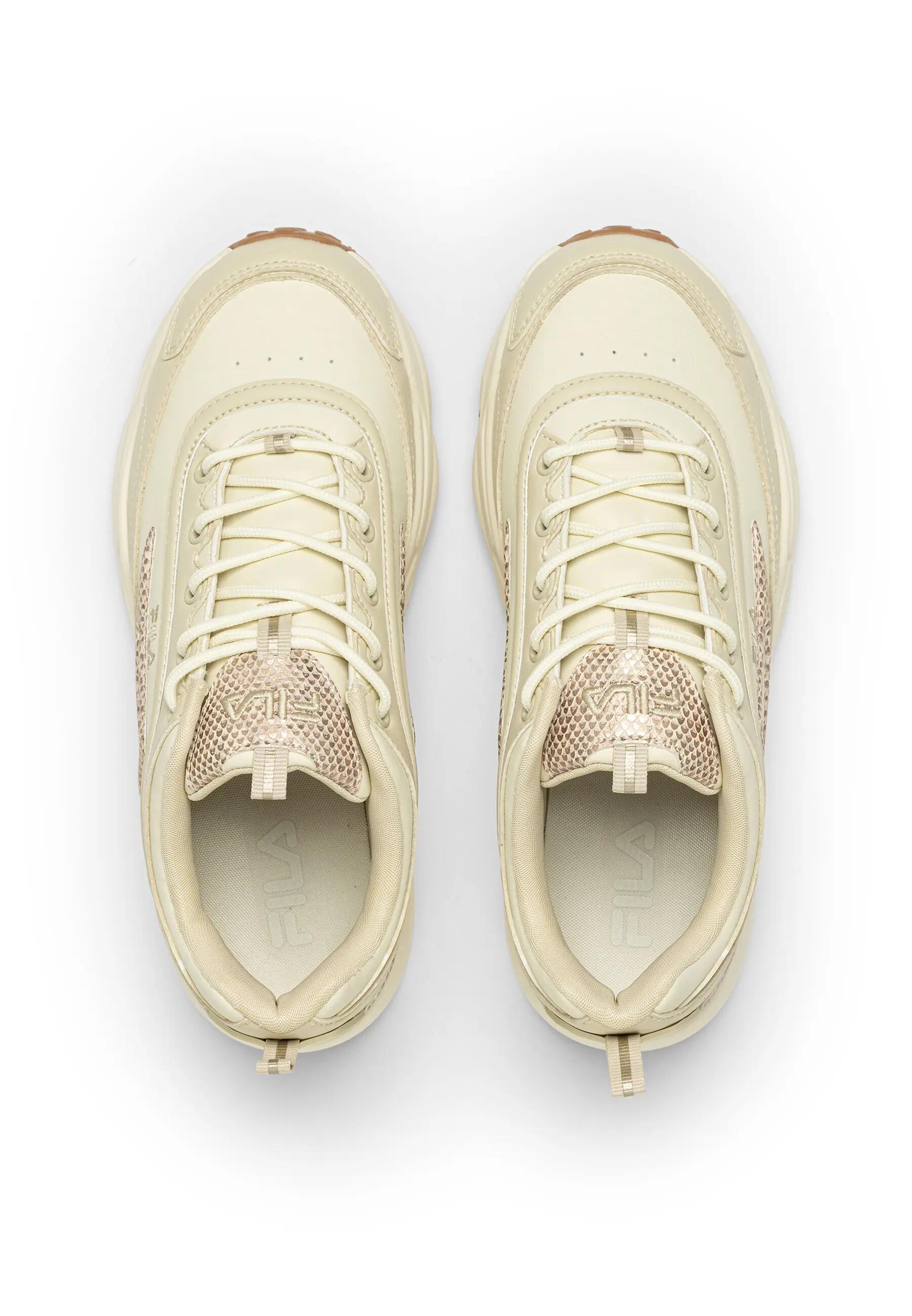 FILA Footwear SKYE Teens 3/6