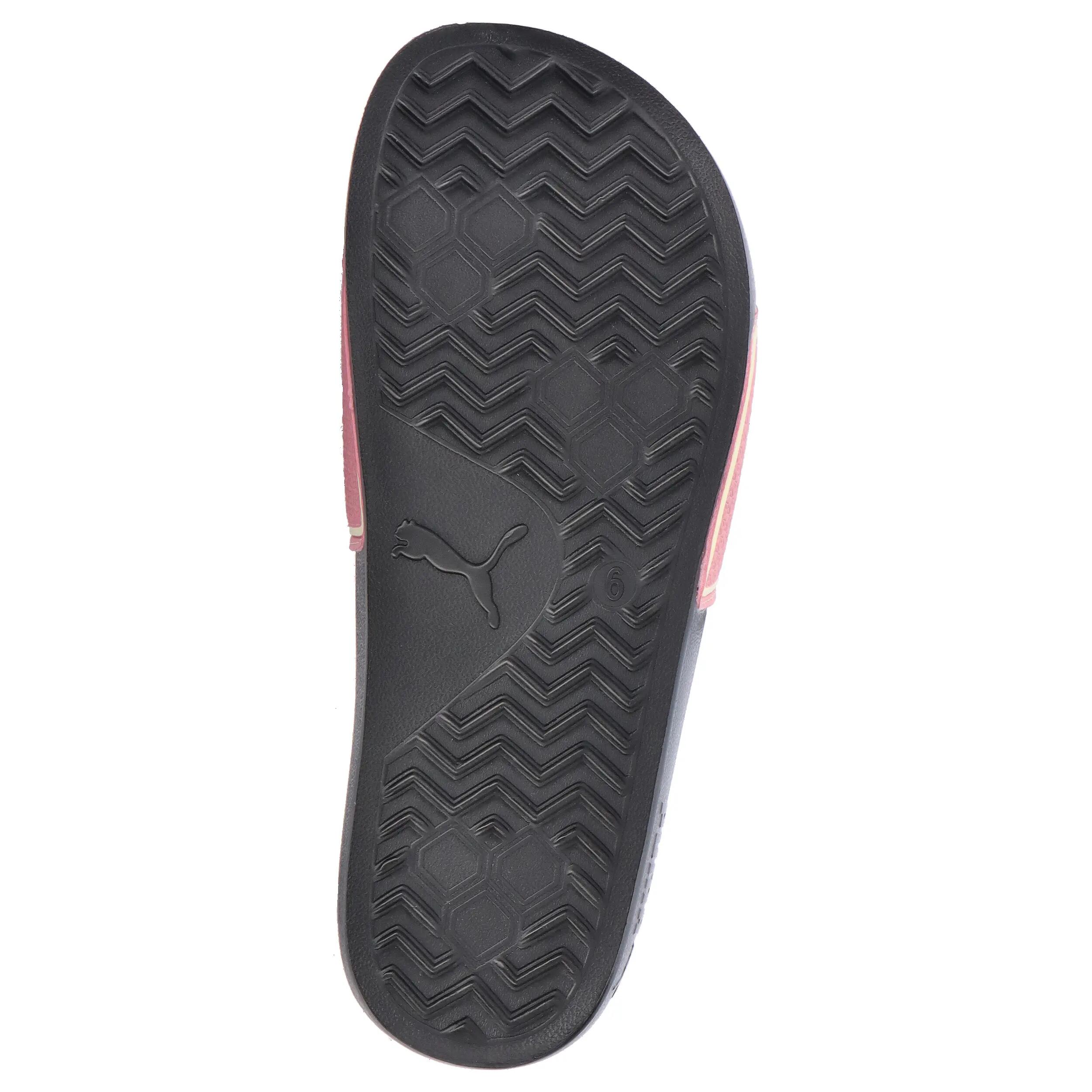 Puma Unisex Badeschlappen Leadcat 2.0 399706 6/14
