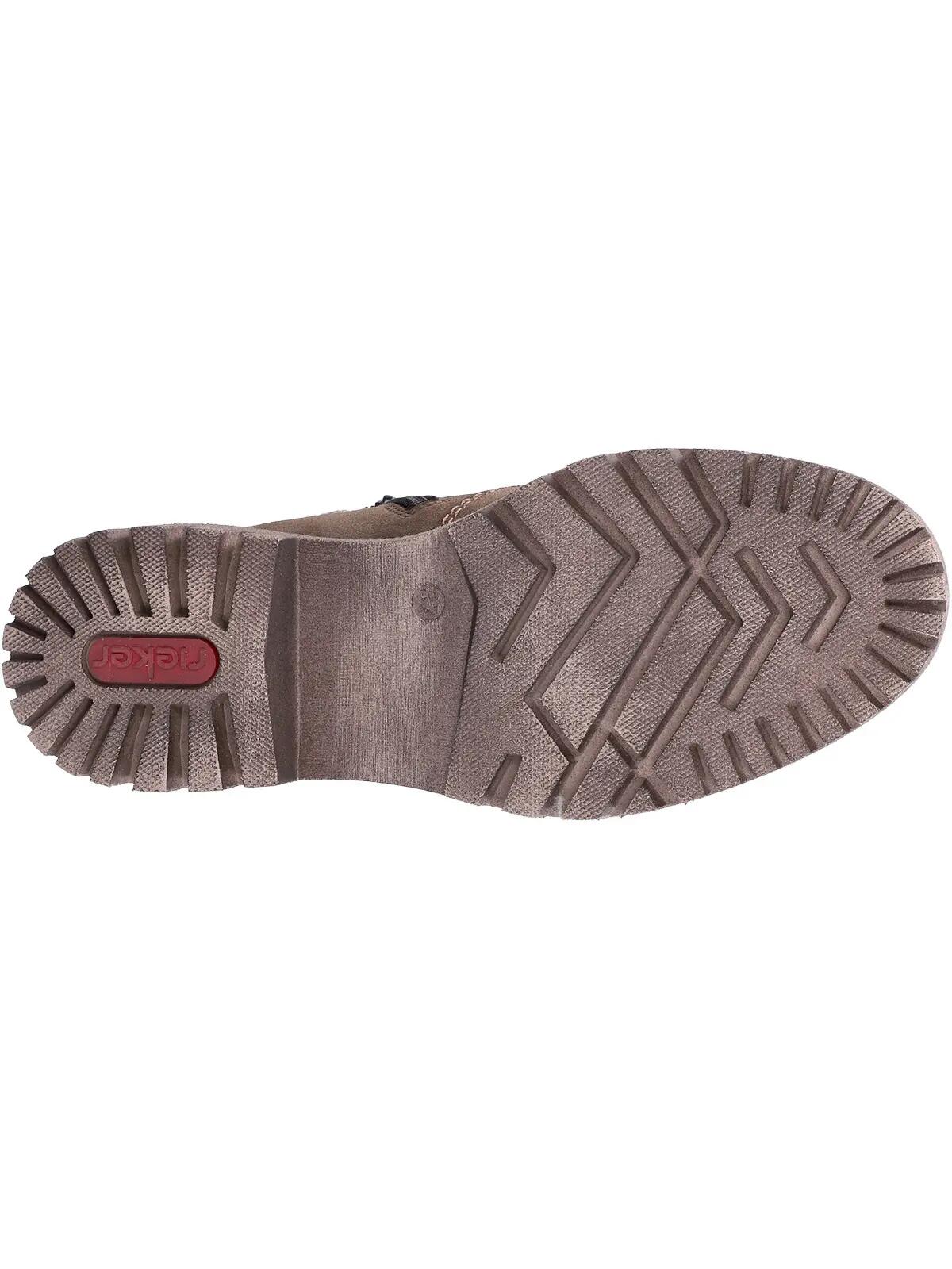 RIEKER Freizeitschuhe Y7621-25 Rieker Stiefelette 6/6