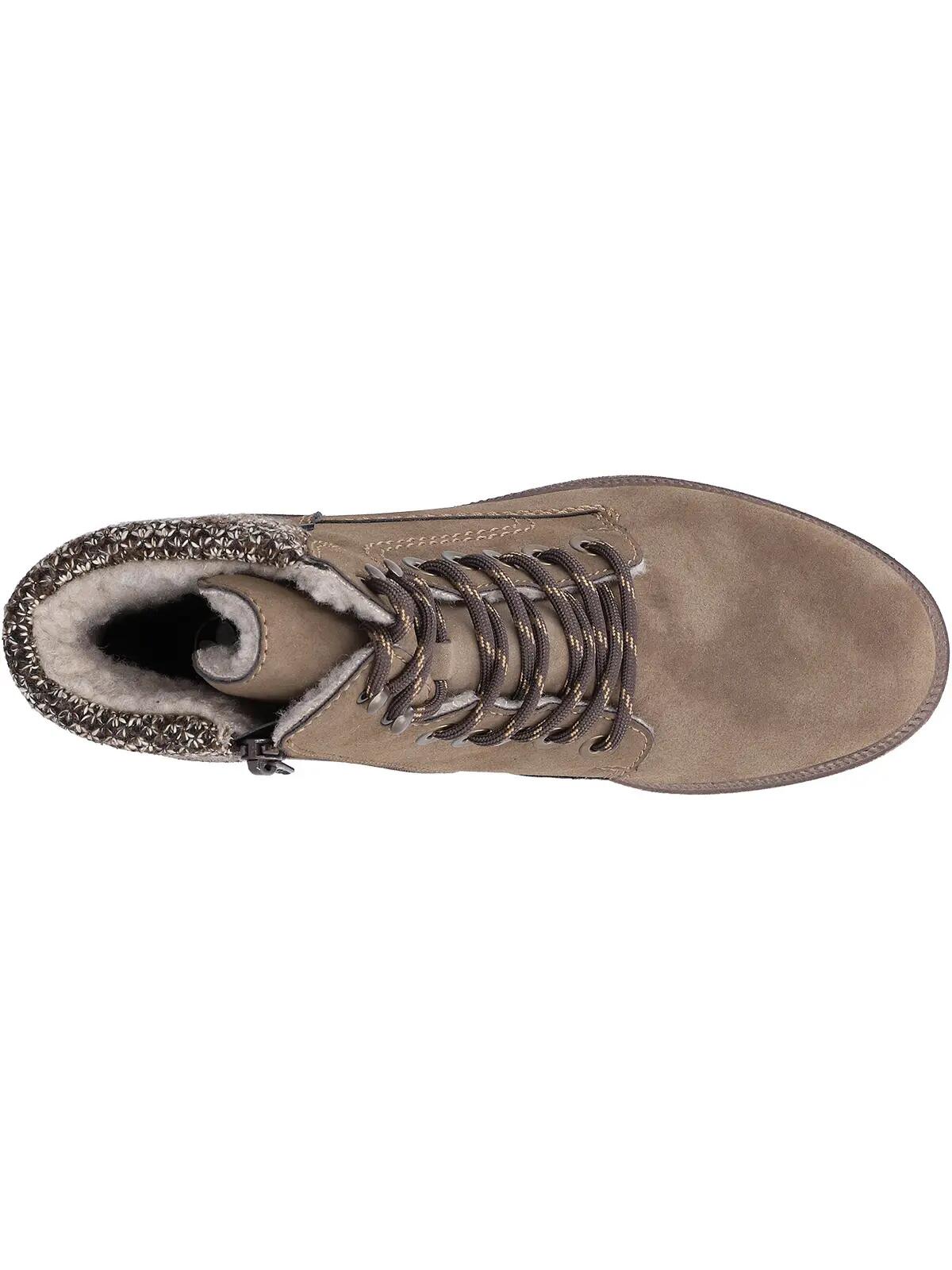 RIEKER Freizeitschuhe Y7621-25 Rieker Stiefelette 5/6