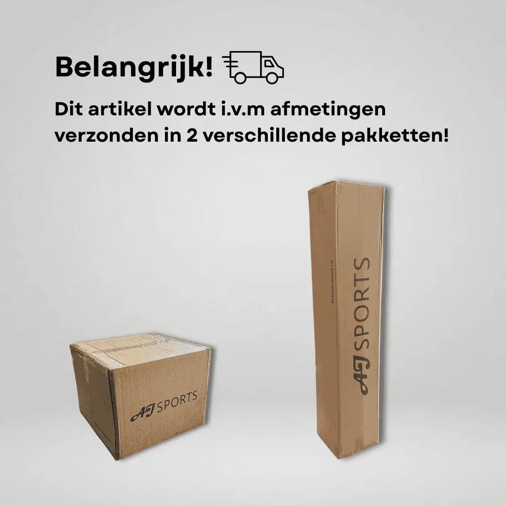 Hangende Bokszak 7/7