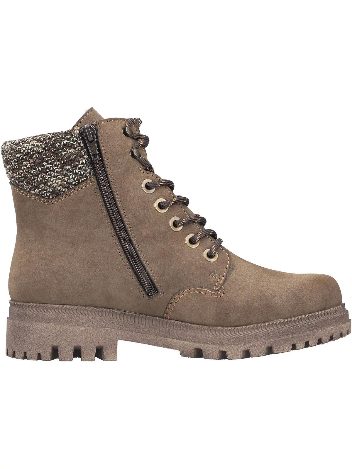 RIEKER Freizeitschuhe Y7621-25 Rieker Stiefelette 4/6