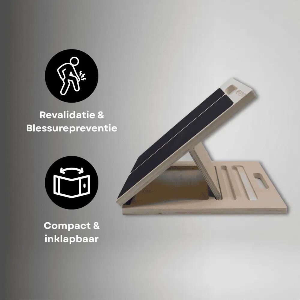 Slant Board 4/7