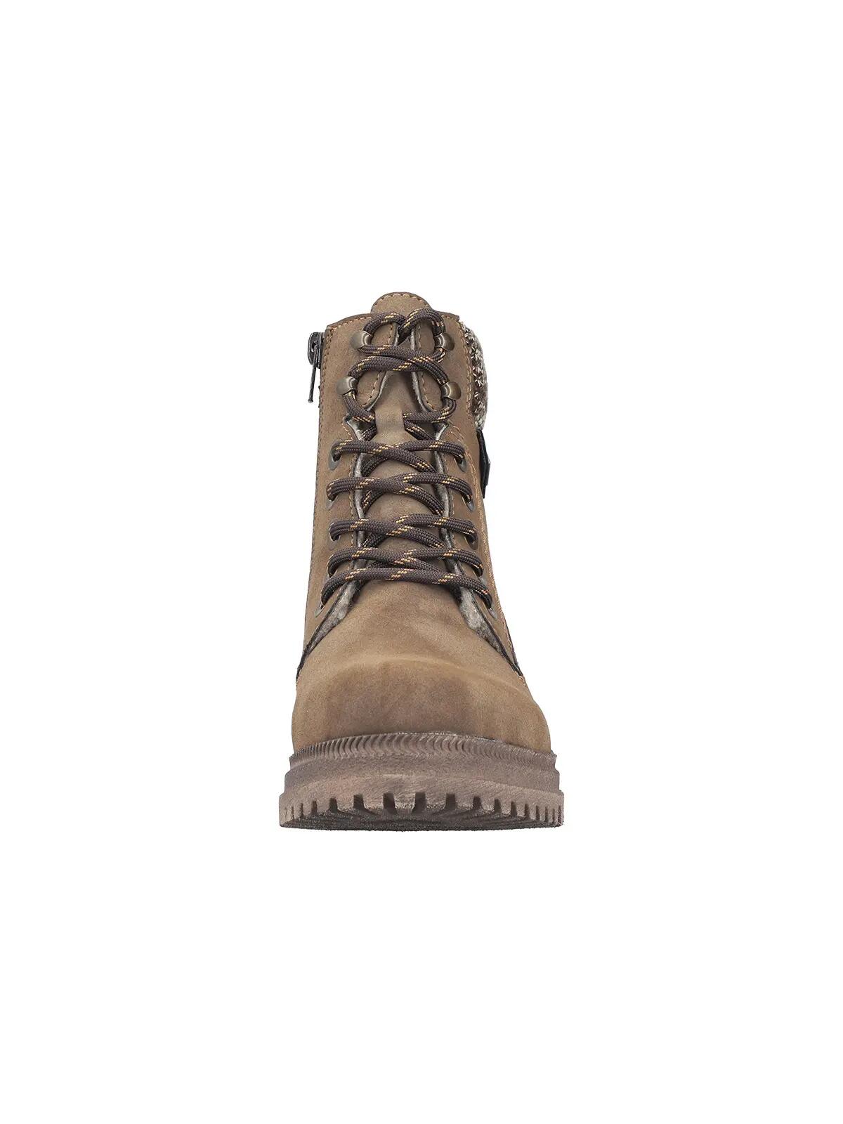 RIEKER Freizeitschuhe Y7621-25 Rieker Stiefelette 3/6