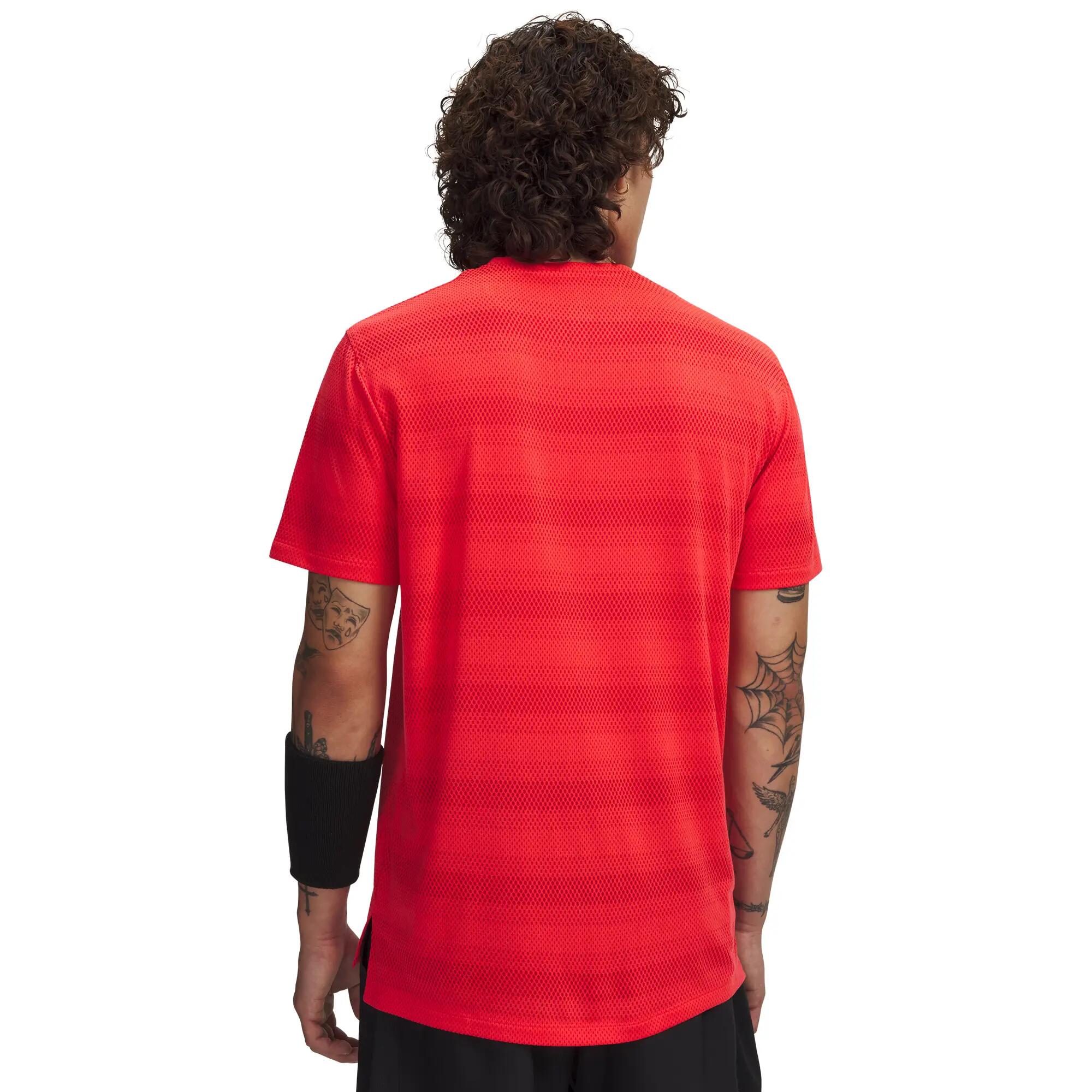 Under Armour Herren T-Shirt Velociti SS 6009517 2/3