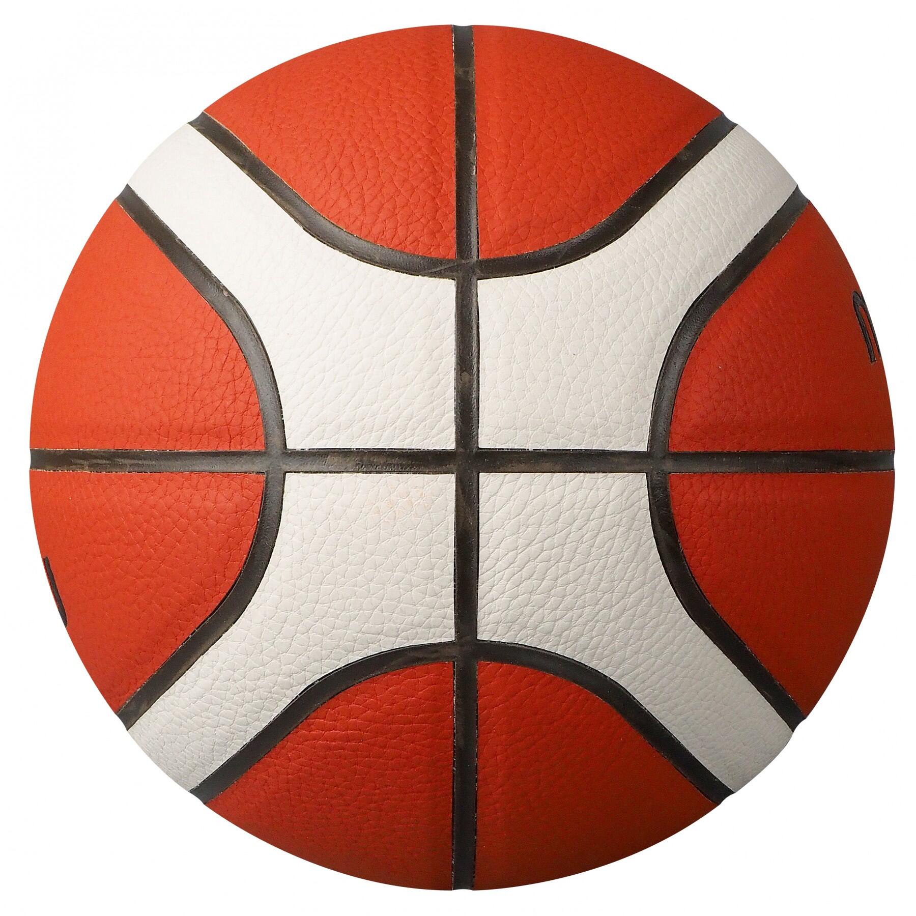 Molten BG3800 Basketball-SIZE 6 2/7