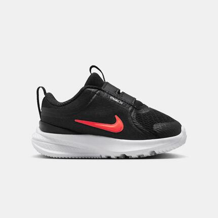 Nike Star Runner 5 (TD) - zapatillas deportivas multicolor, talla 25
