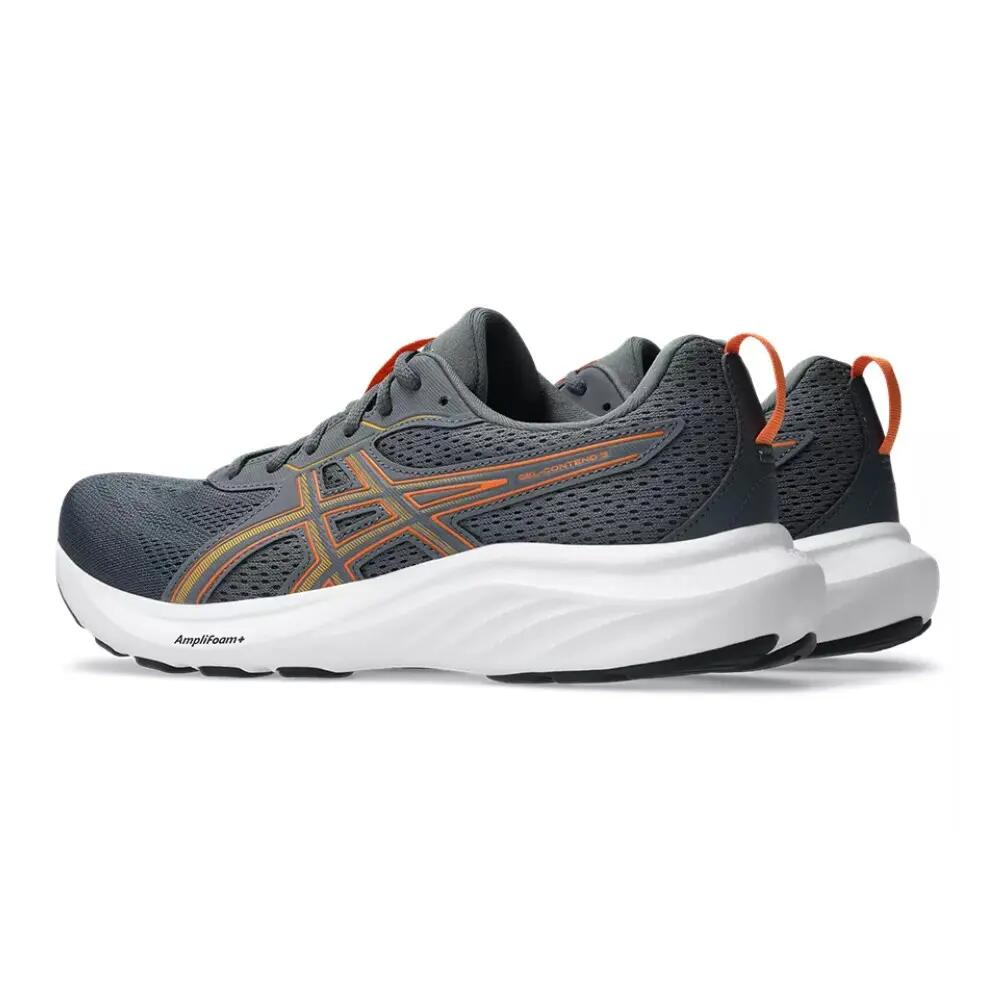 Asics Gel-Contend 9 - Zapatillas de running y paseo para hombre 4/4