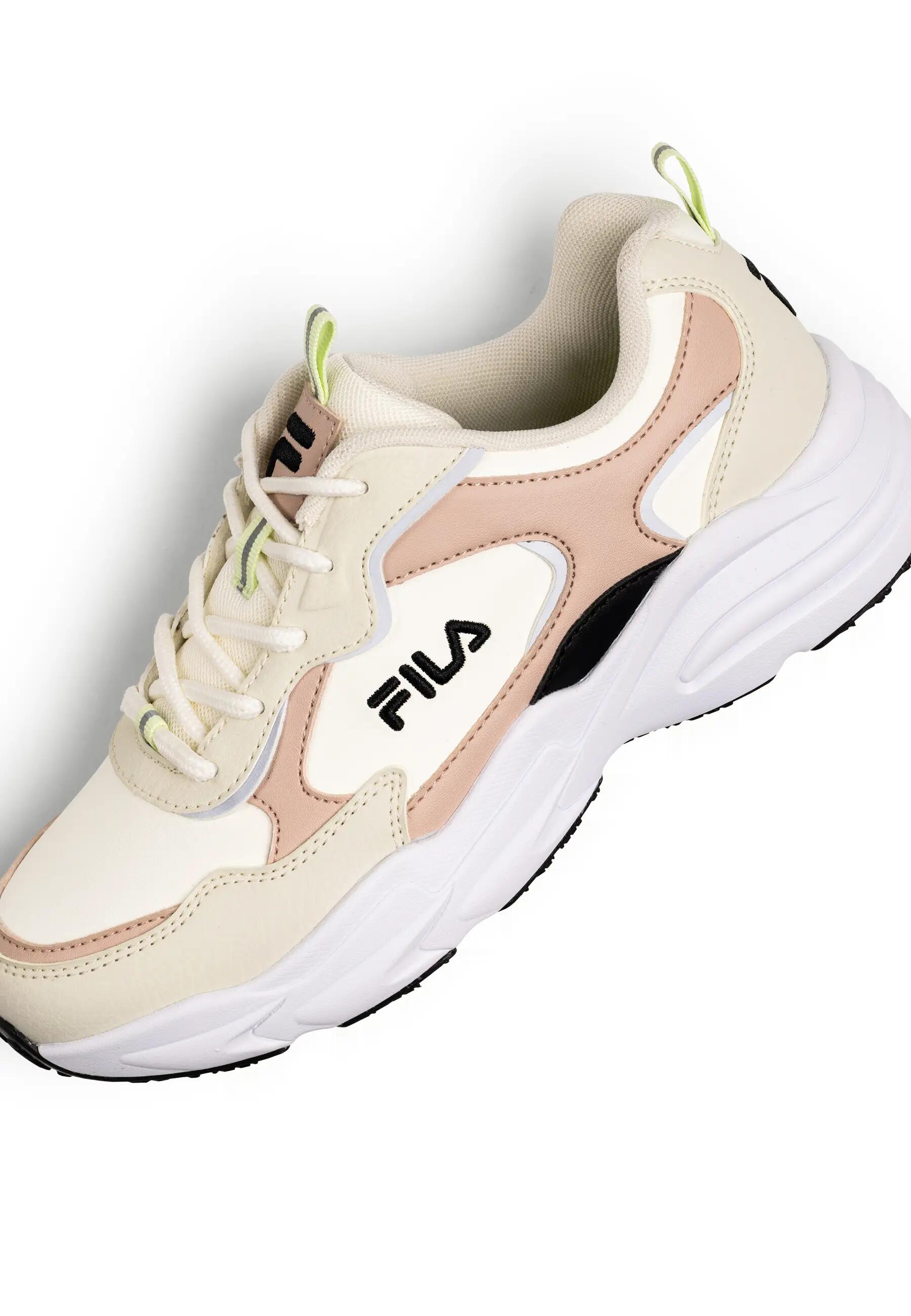 FILA Footwear MARKED FLOW Damen 6/6