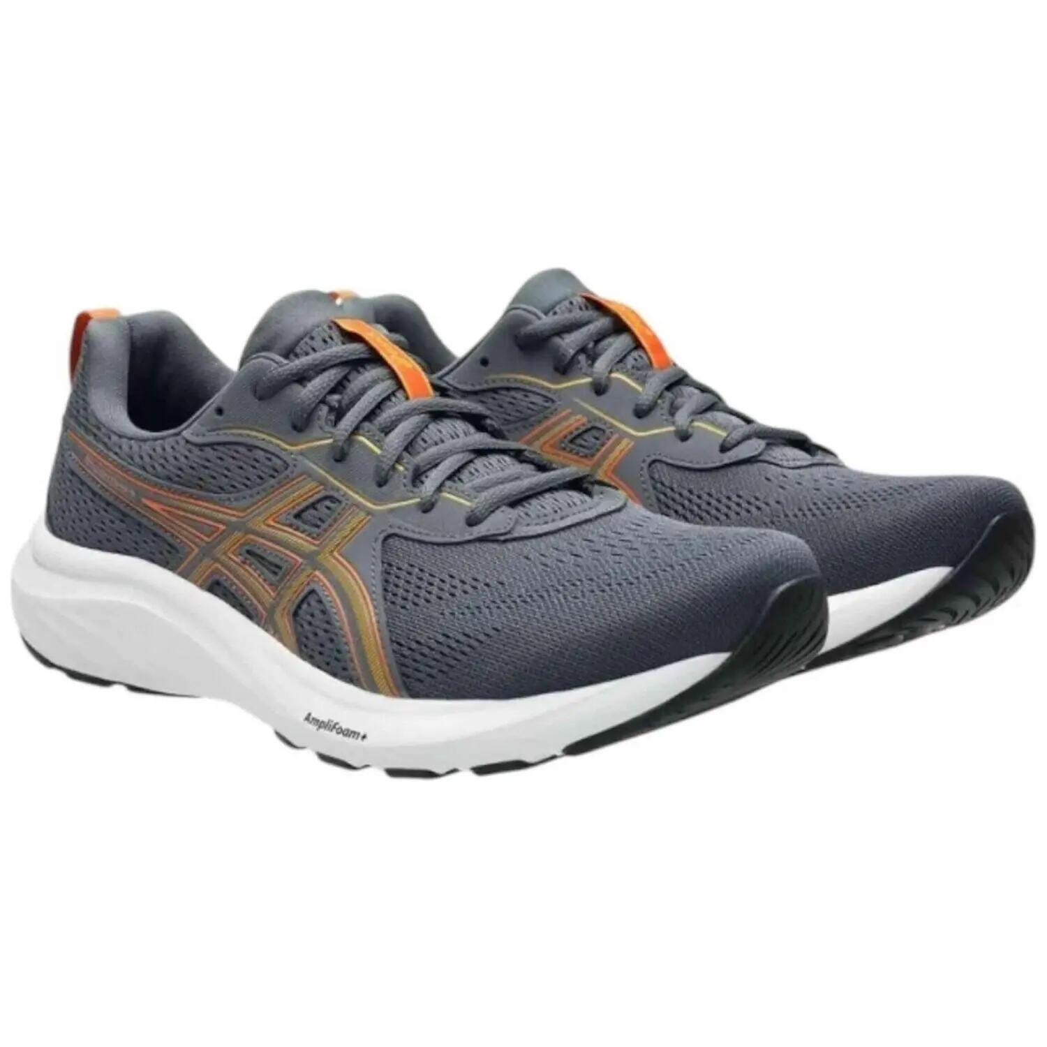 Asics Gel-Contend 9 - Zapatillas de running y paseo para hombre 2/4