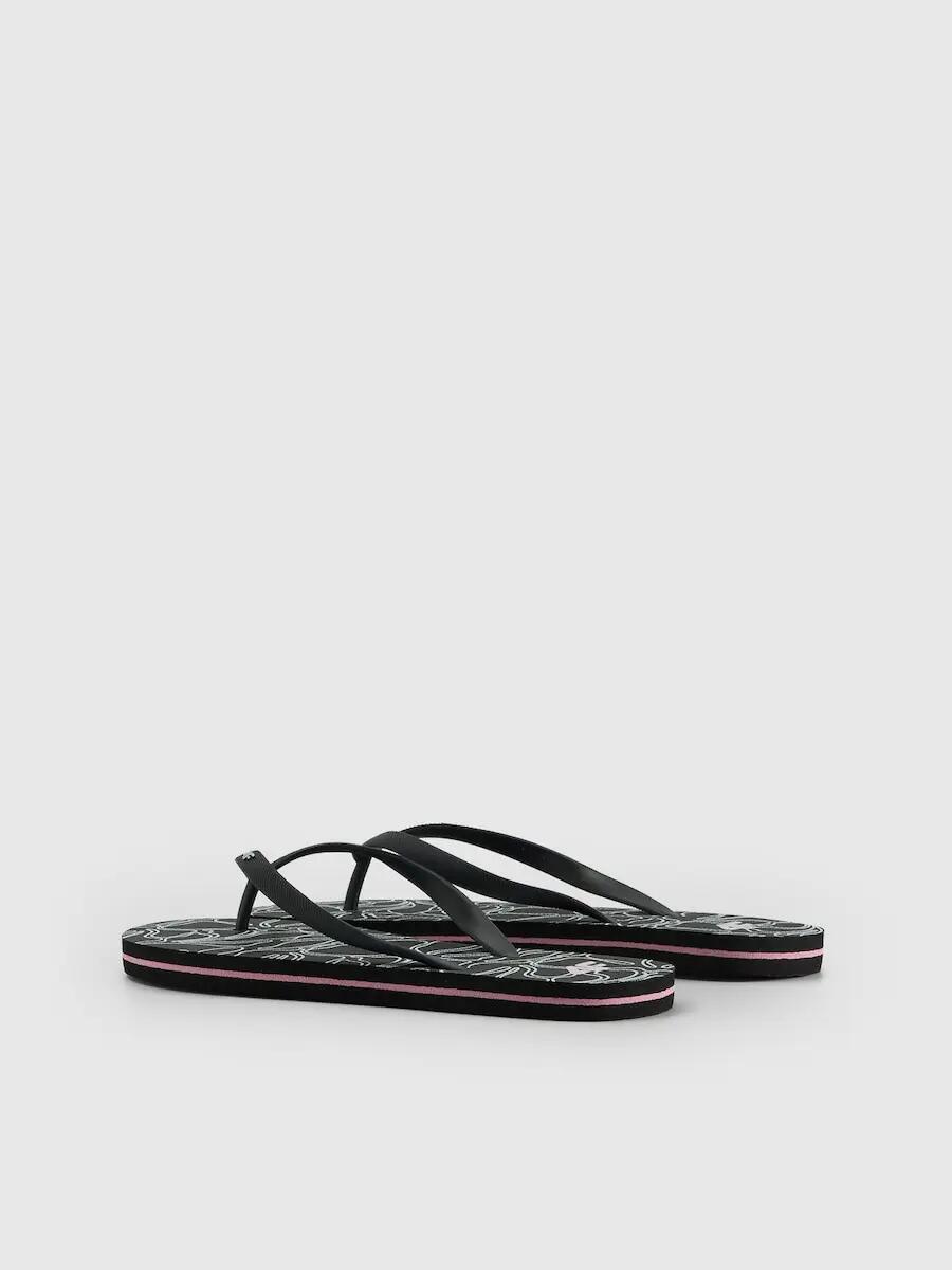 Japonki damskie 4F 4FRSS26FFLIF245 6/7