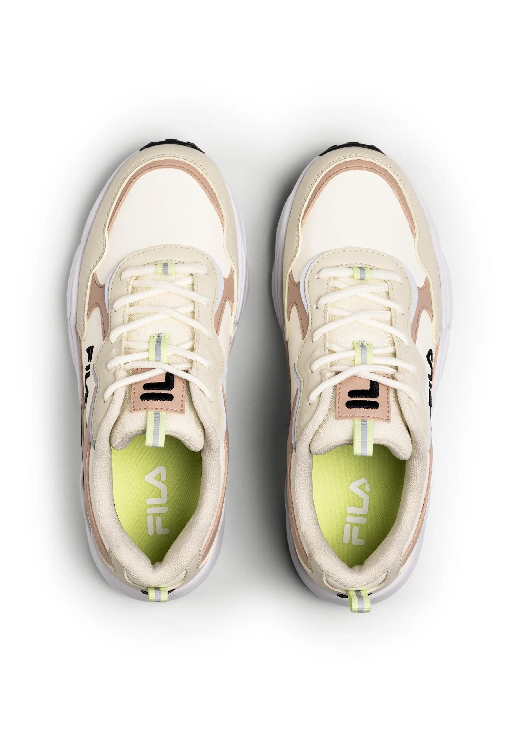 FILA Footwear MARKED FLOW Damen 5/6