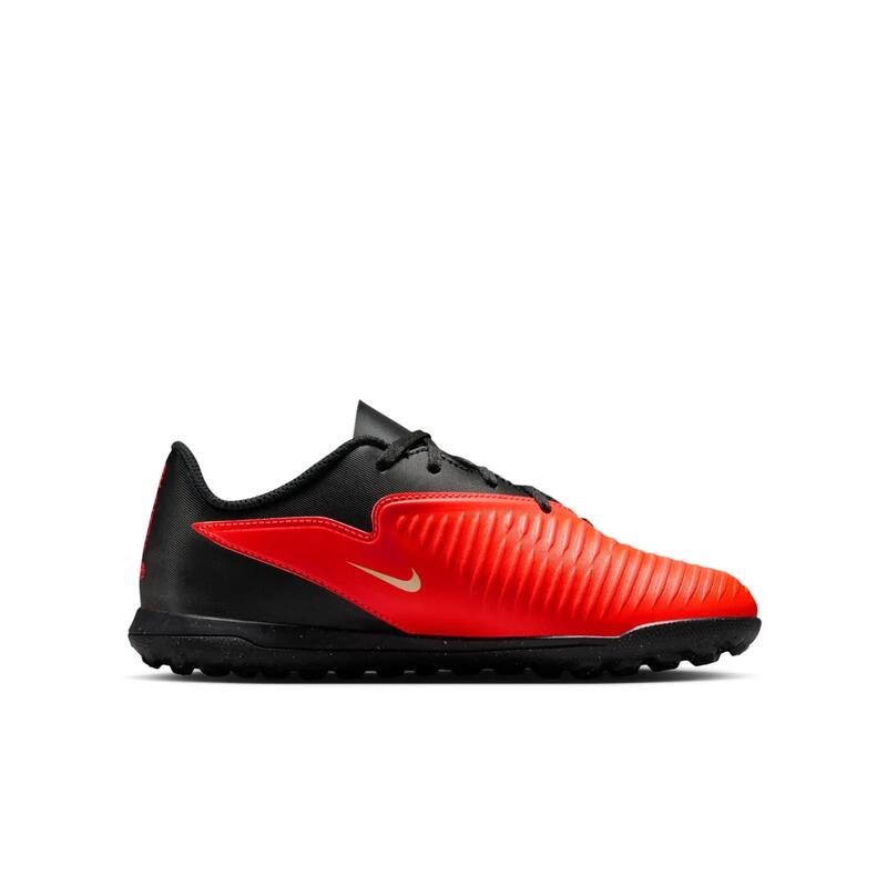Ghete fotbal copii Nike JR Phantom 6 Low Club TF