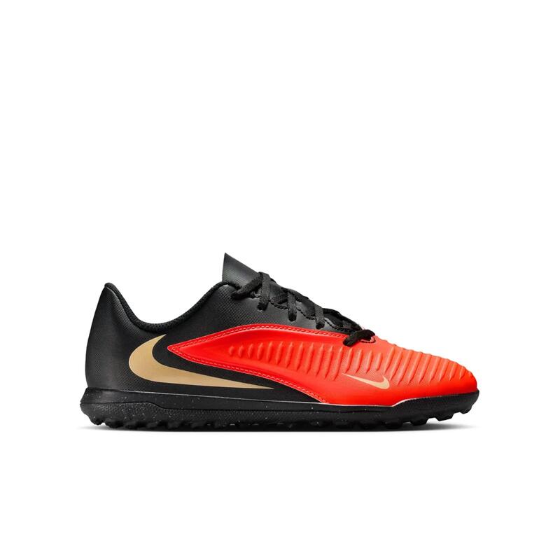 Ghete fotbal copii Nike JR Phantom 6 Low Club TF