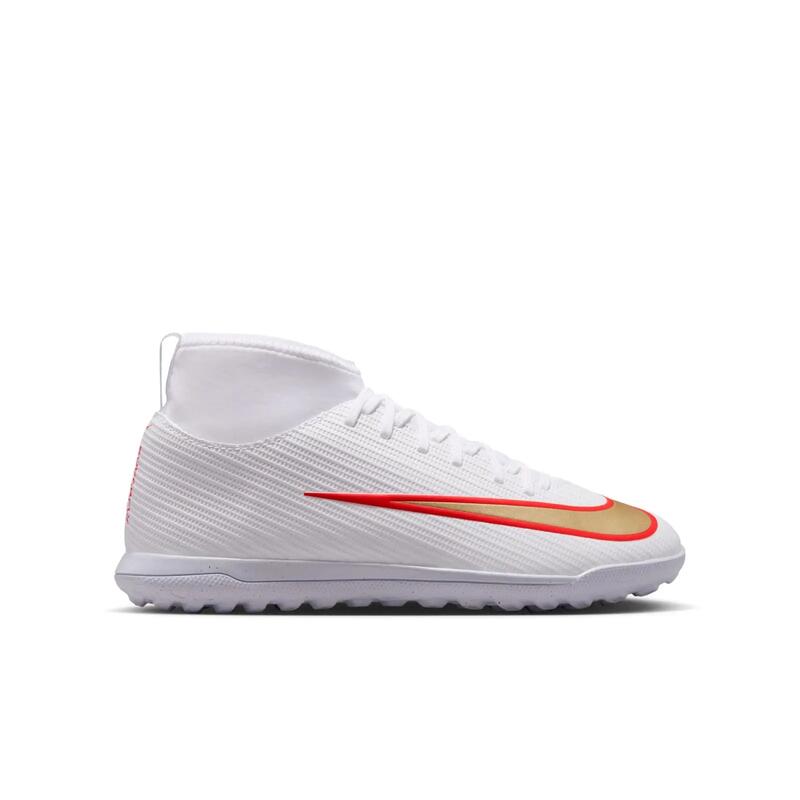Ghete fotbal copii Nike JR Mercurial Superfly 11 Club TF