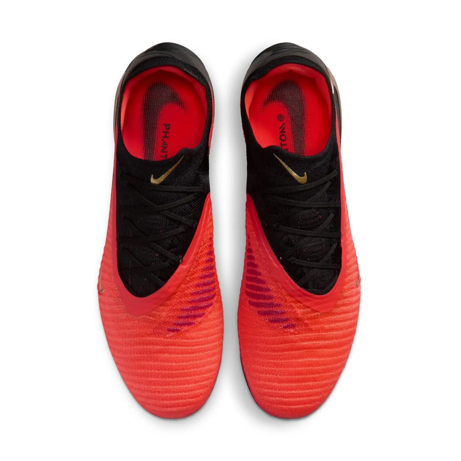 Labdarúgó cipő Nike Phantom 6 Low Elite FG 7/13